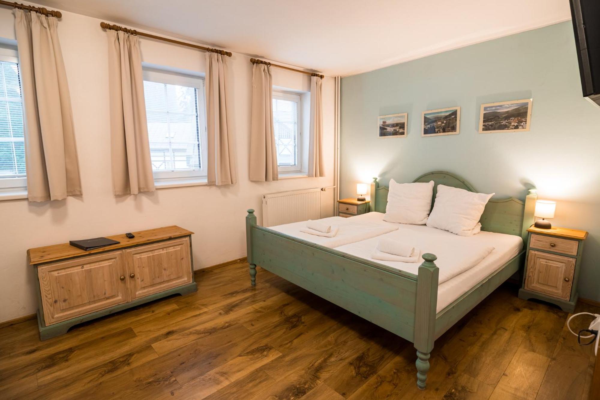 Grand Apartments Spindleruv Mlyn Exterior foto