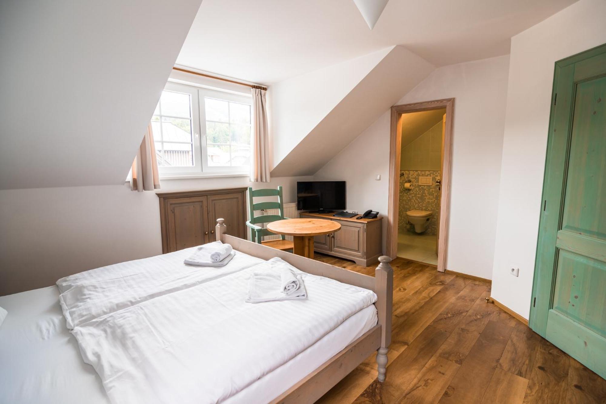 Grand Apartments Spindleruv Mlyn Exterior foto