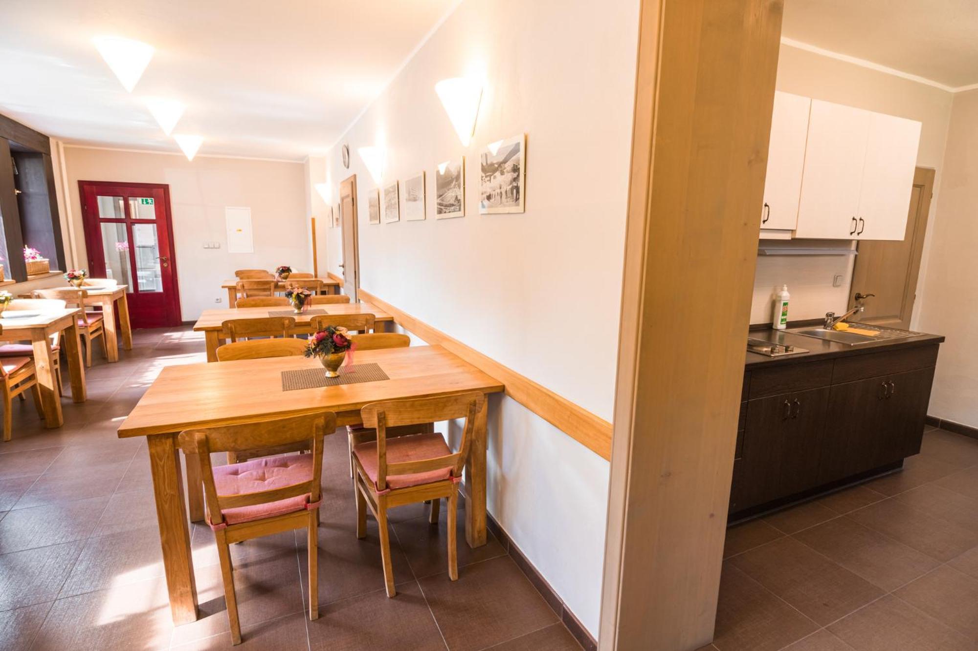 Grand Apartments Spindleruv Mlyn Exterior foto