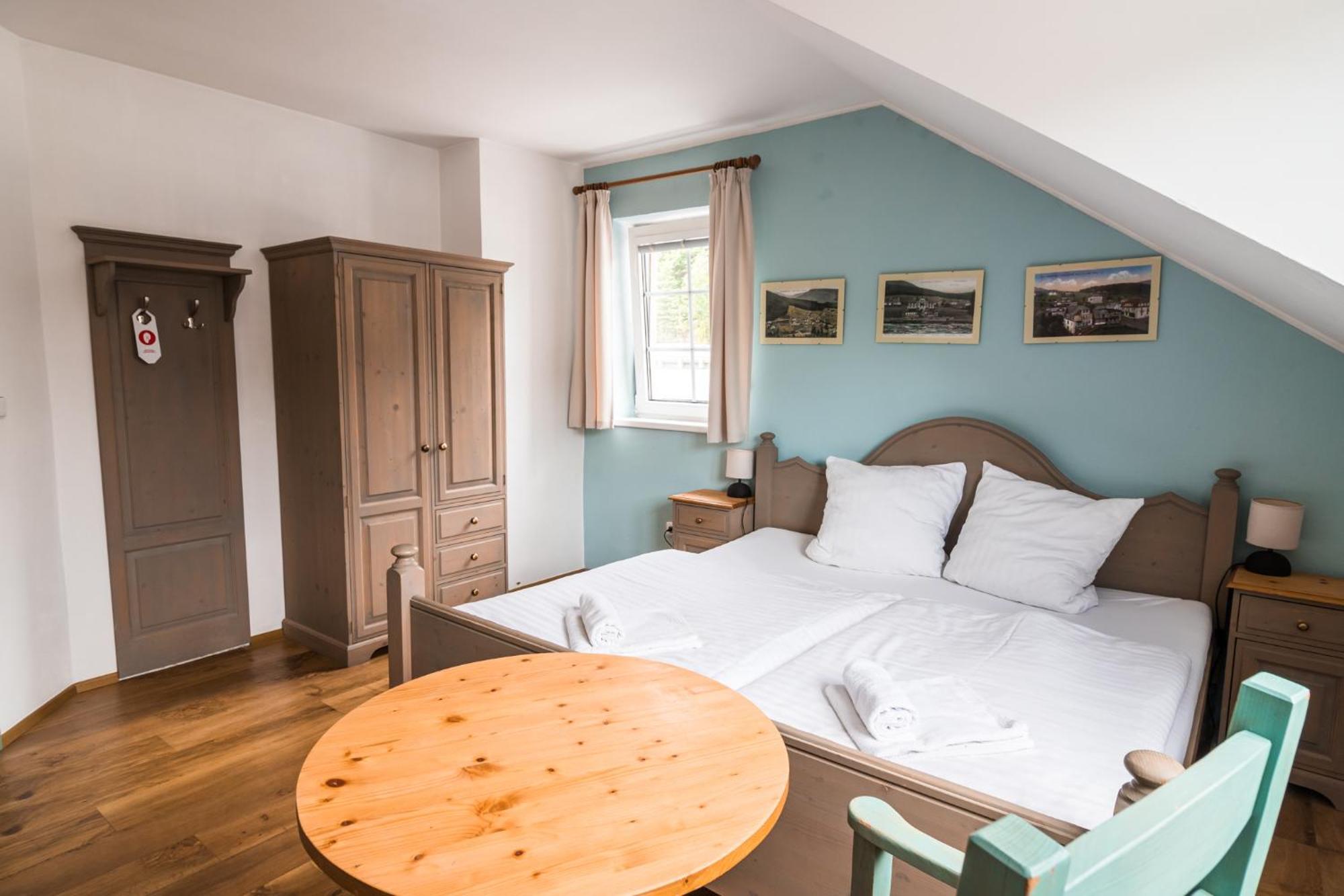 Grand Apartments Spindleruv Mlyn Exterior foto