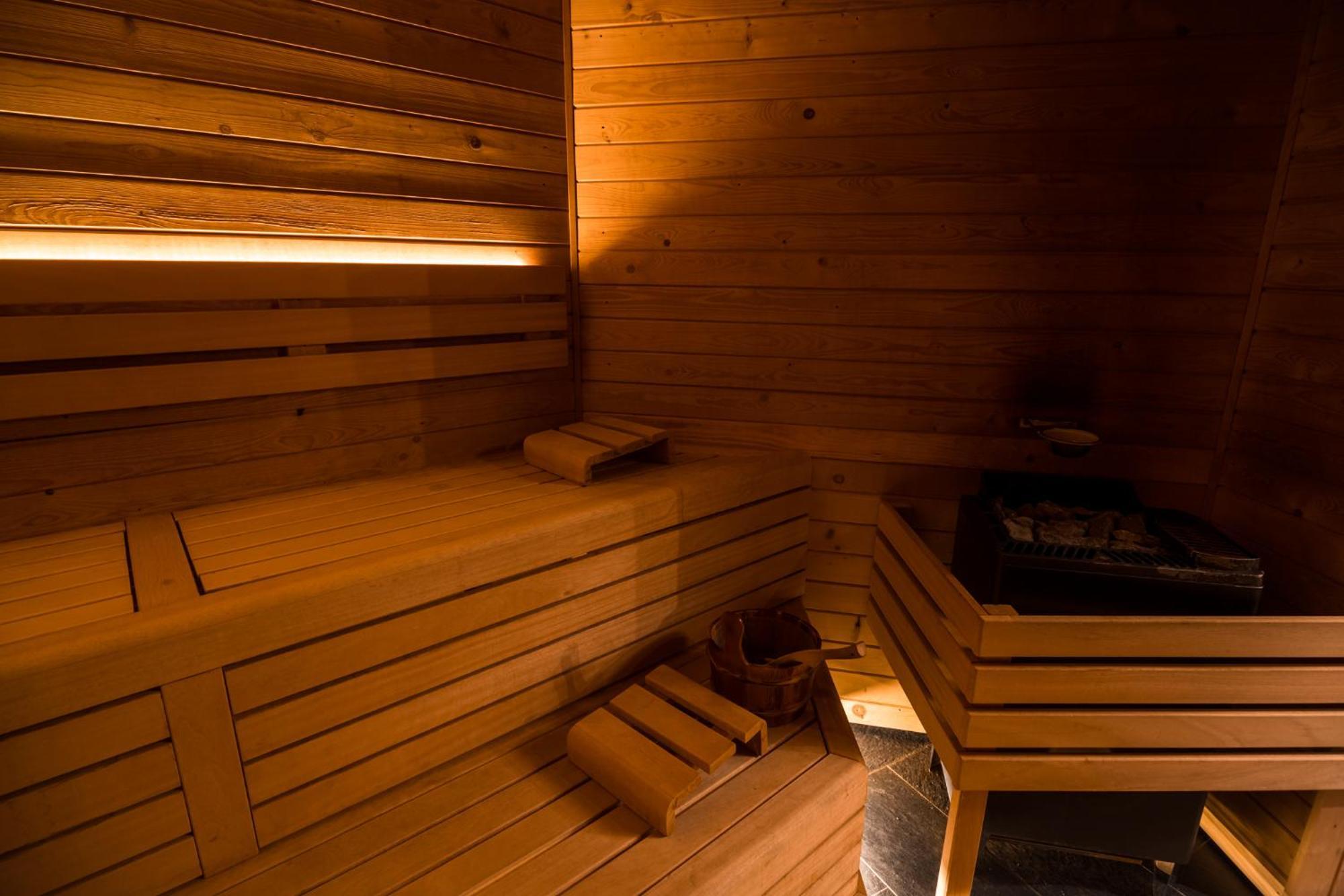 Grand Apartments Spindleruv Mlyn Exterior foto