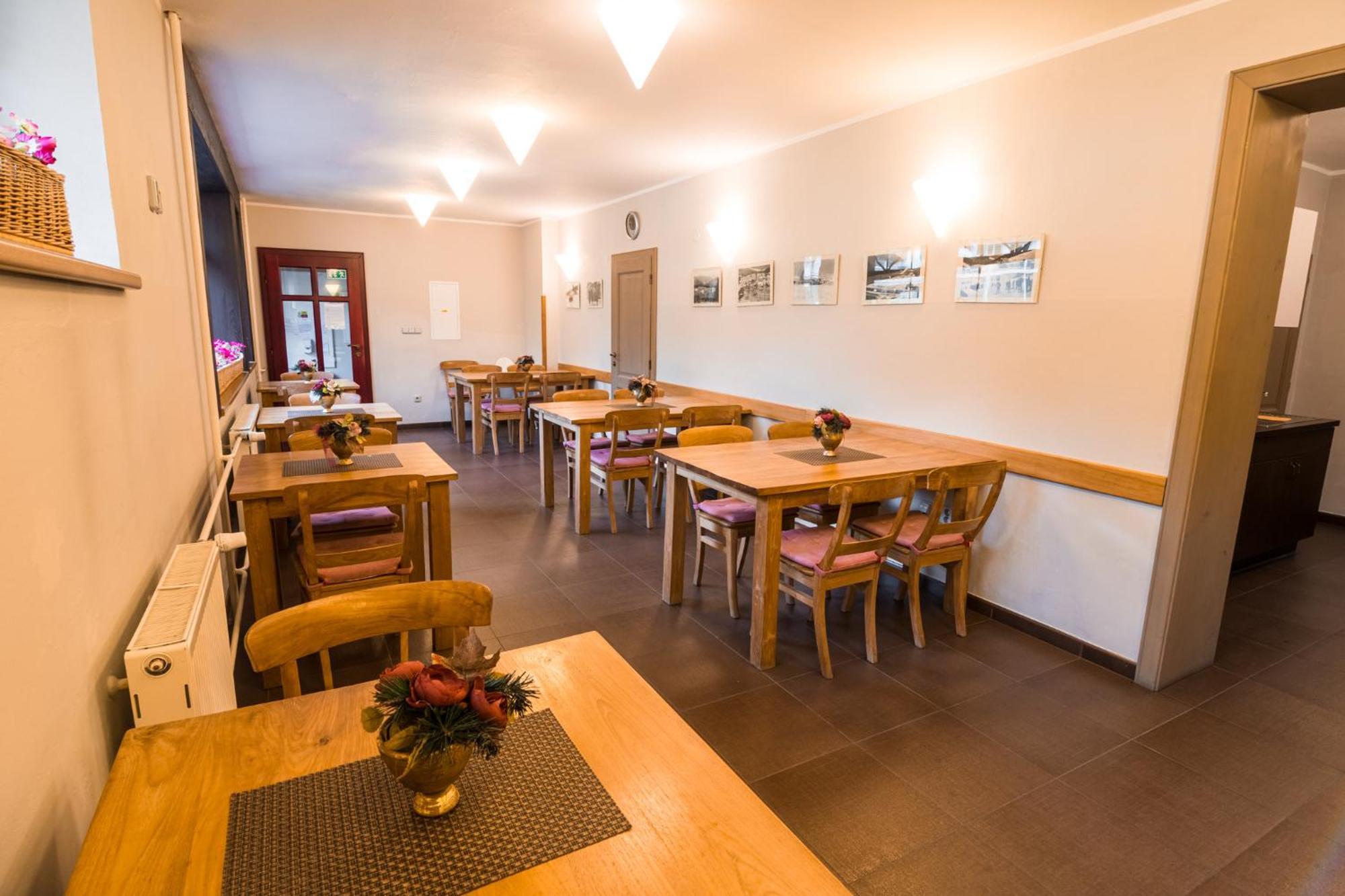 Grand Apartments Spindleruv Mlyn Exterior foto