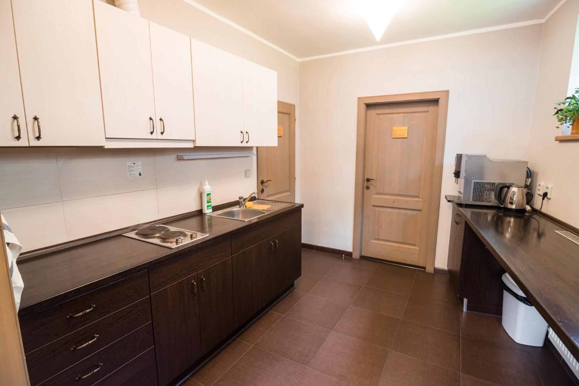 Grand Apartments Spindleruv Mlyn Exterior foto