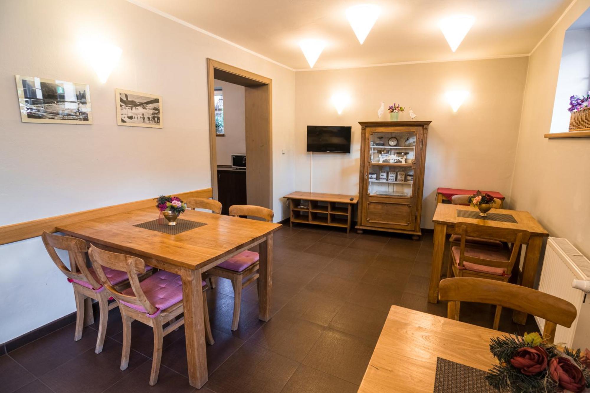 Grand Apartments Spindleruv Mlyn Exterior foto