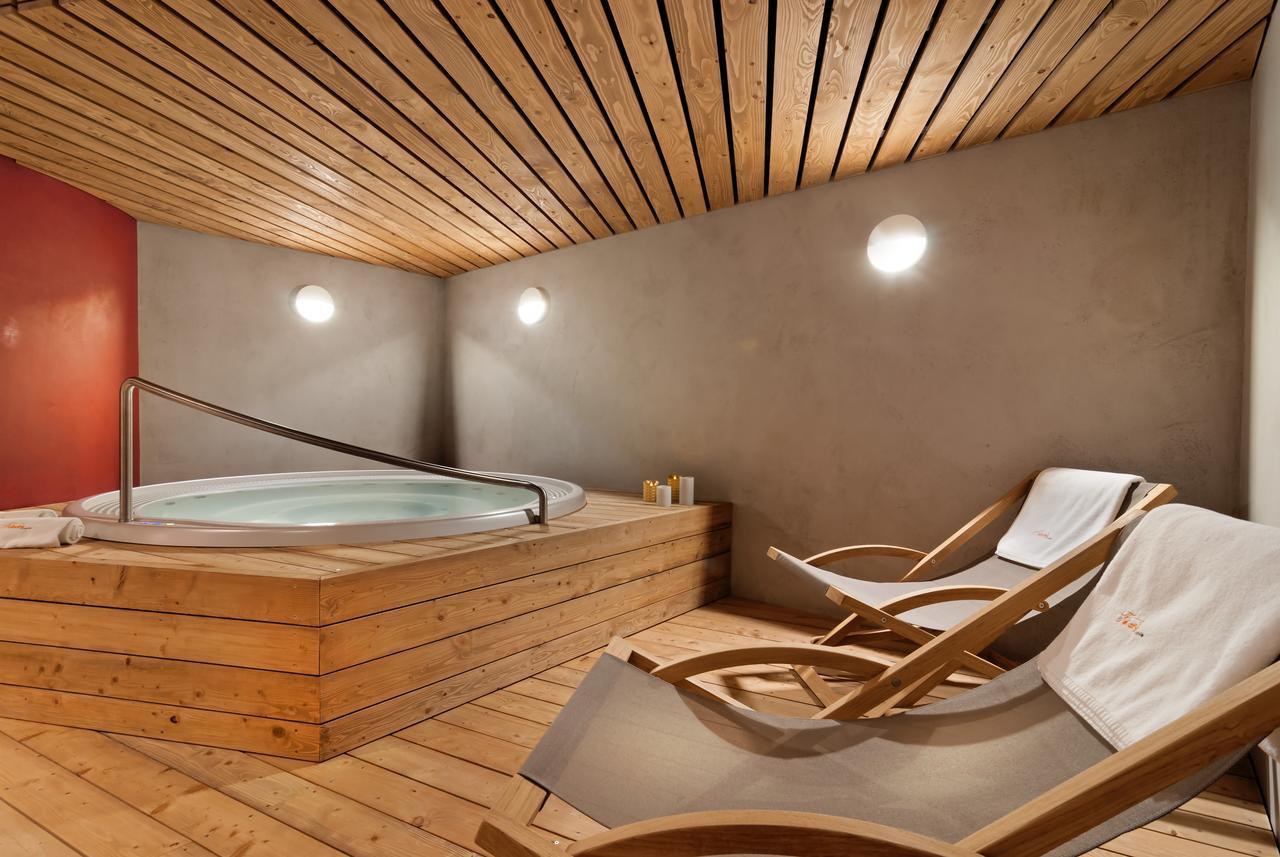 Grand Apartments Spindleruv Mlyn Exterior foto