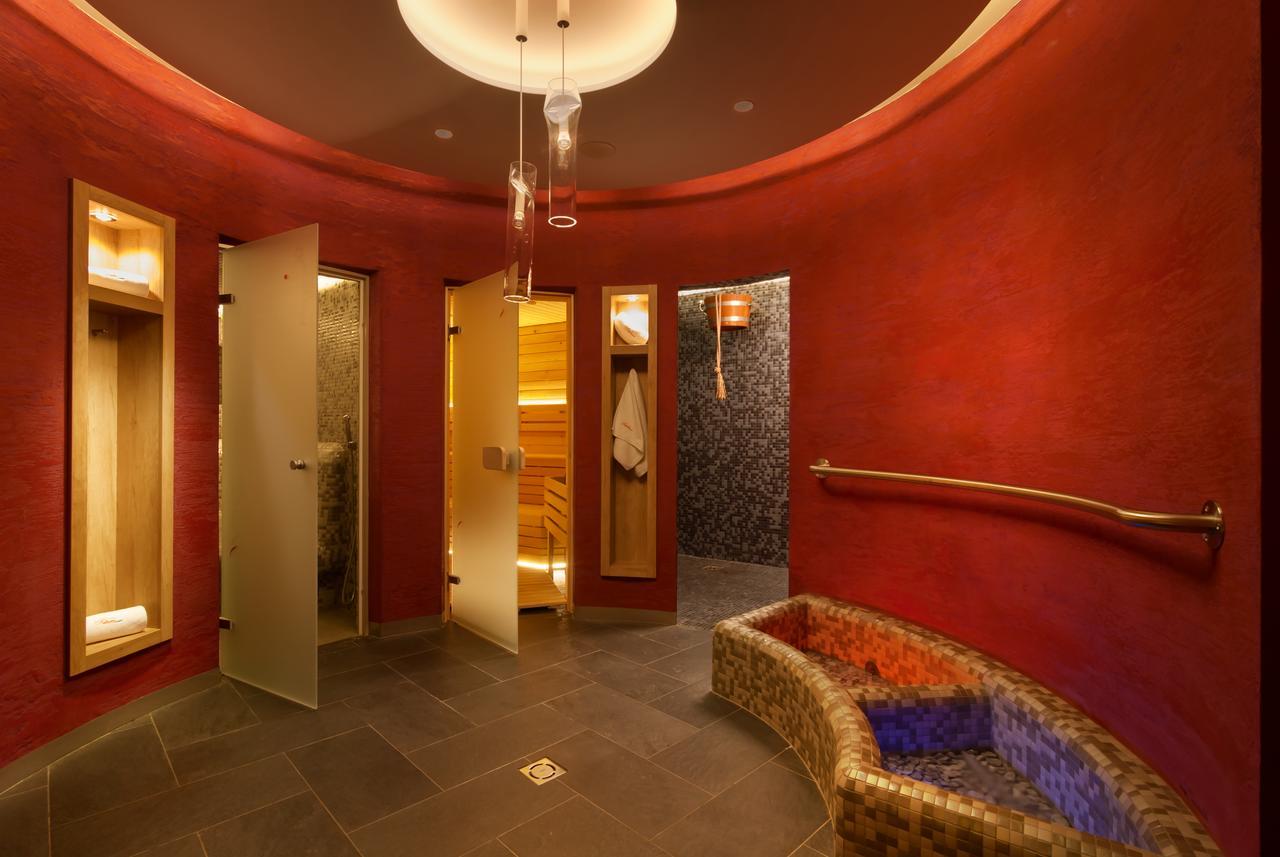Grand Apartments Spindleruv Mlyn Exterior foto